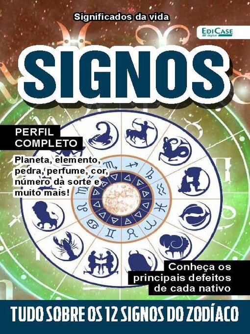 Title details for Significados da vida by EDICASE GESTAO DE NEGOCIOS EIRELI - Available